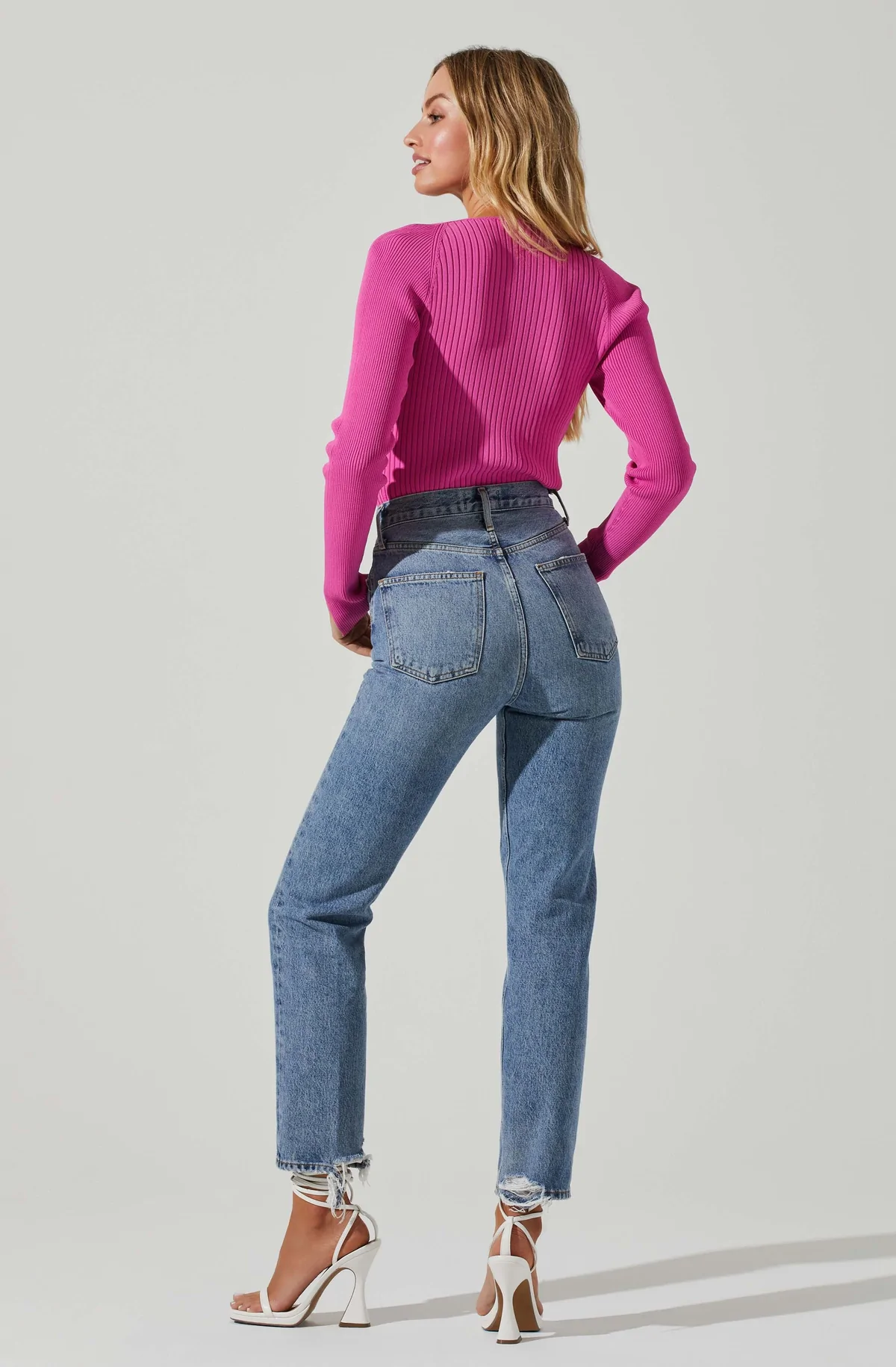 ASTR the Label Estefania Sweater