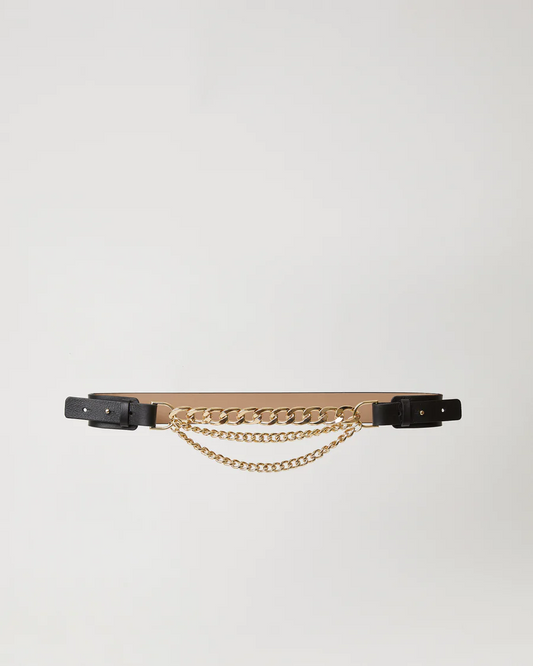 B-Low The Belt Naomi Leather Belt