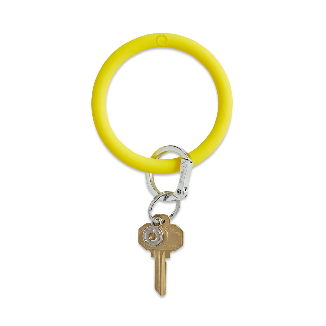 O Ring Silicone