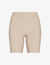 Commando Zone Smoothing Short