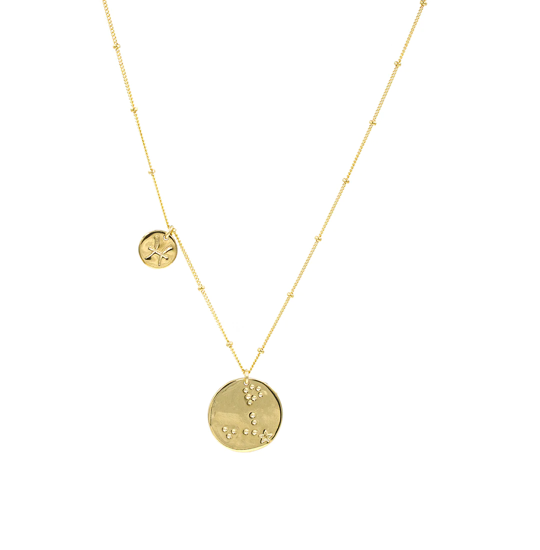 Constellation Necklace