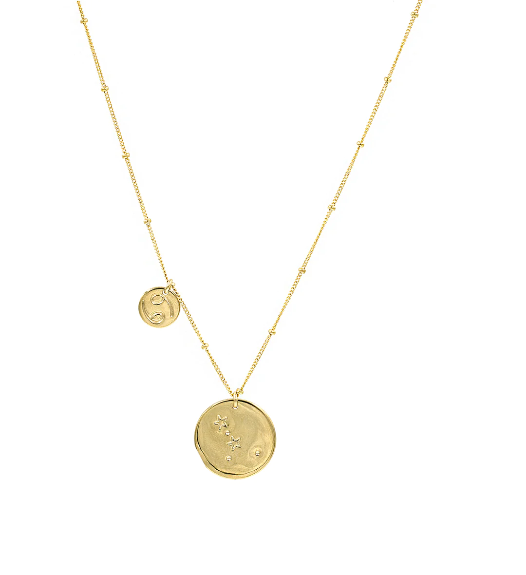 Constellation Necklace