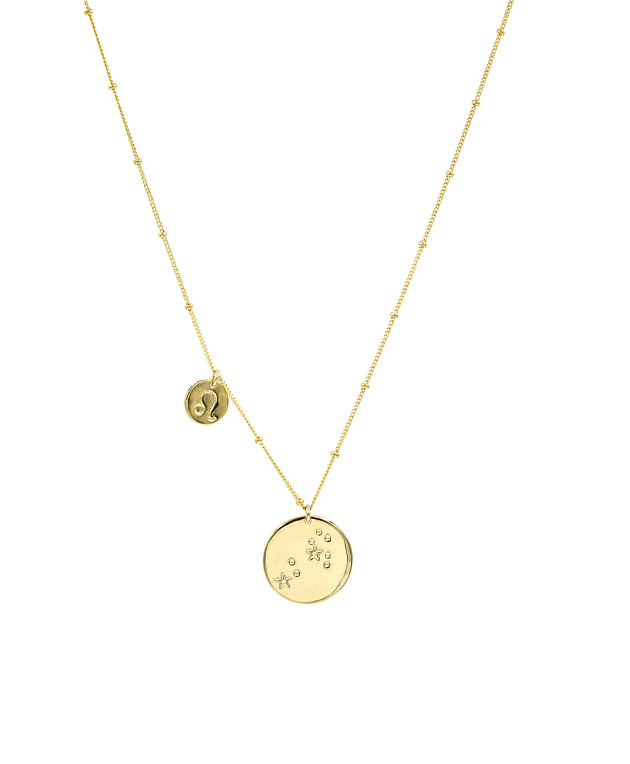 Constellation Necklace
