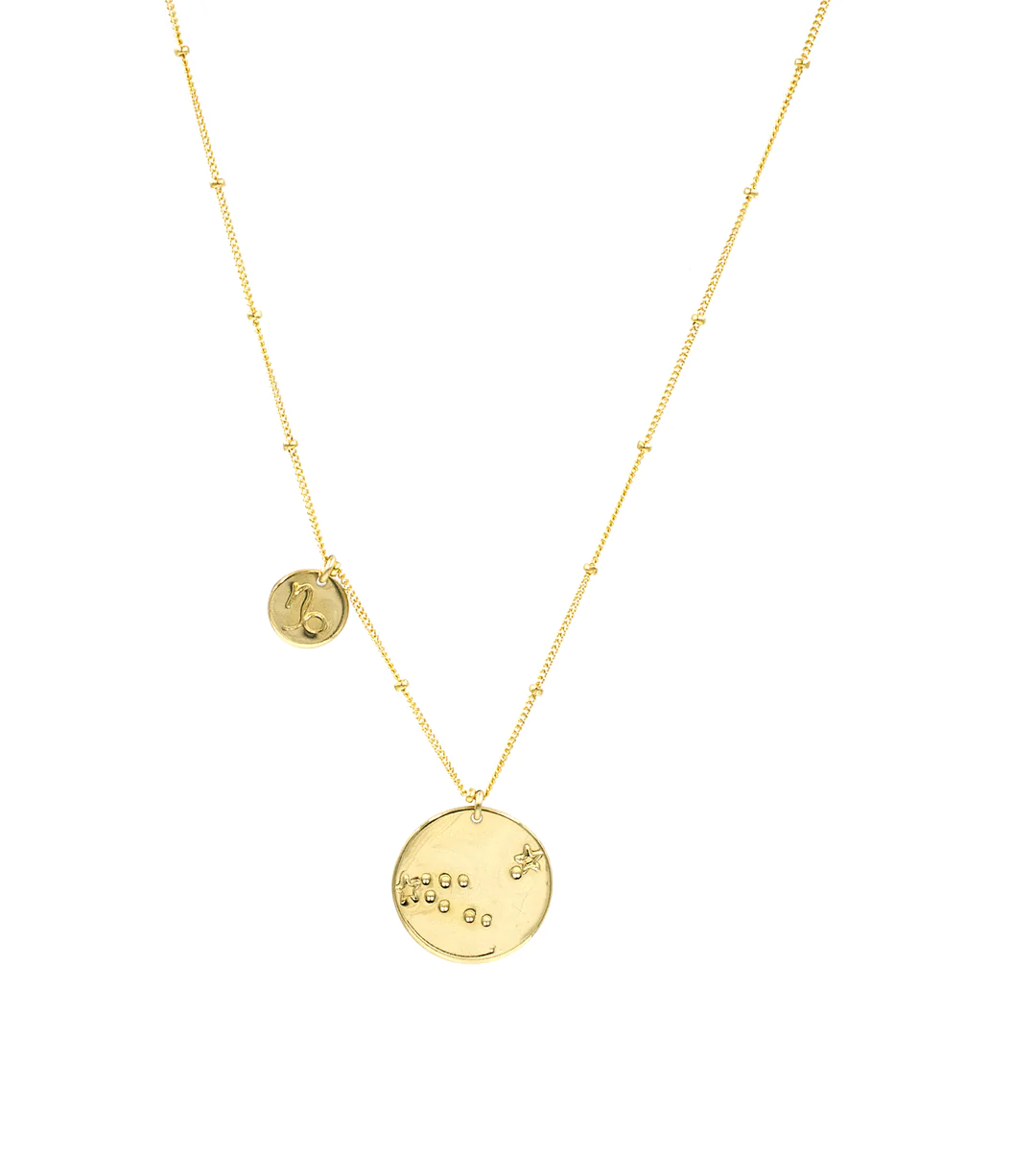 Constellation Necklace