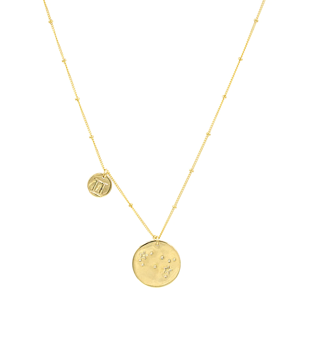 Constellation Necklace