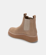 Arlete Booties