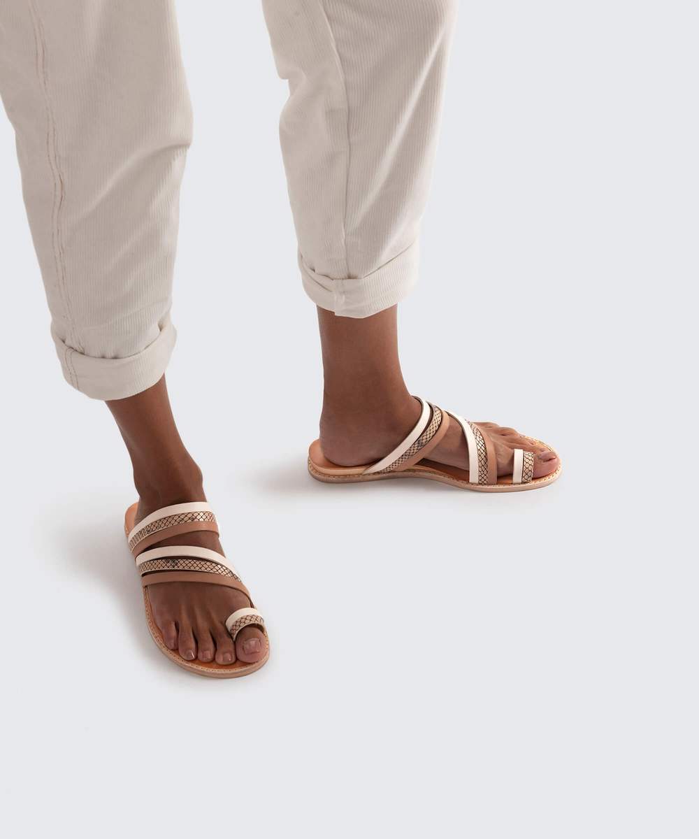 Nelly Sandals