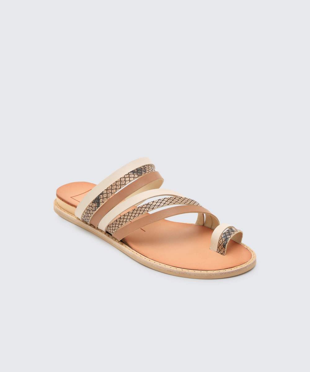Nelly Sandals