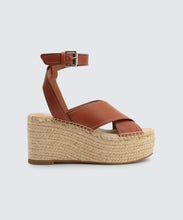 Carsie Wedge