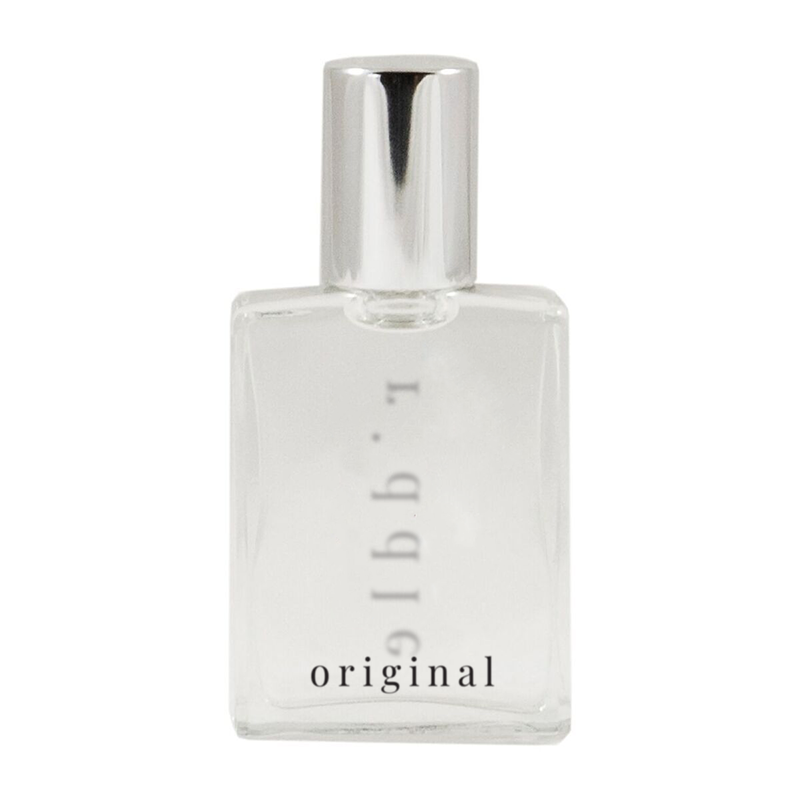 Riddle Oil Perfume