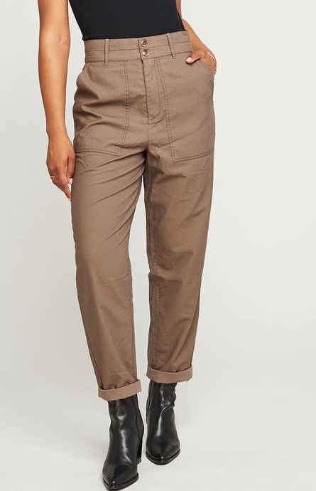 Gentle Fawn Tanner Pant
