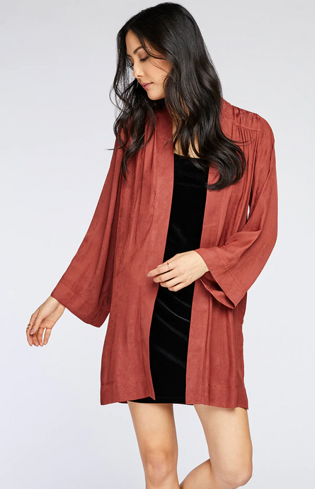 Gentle Fawn Angelica Cover-Up