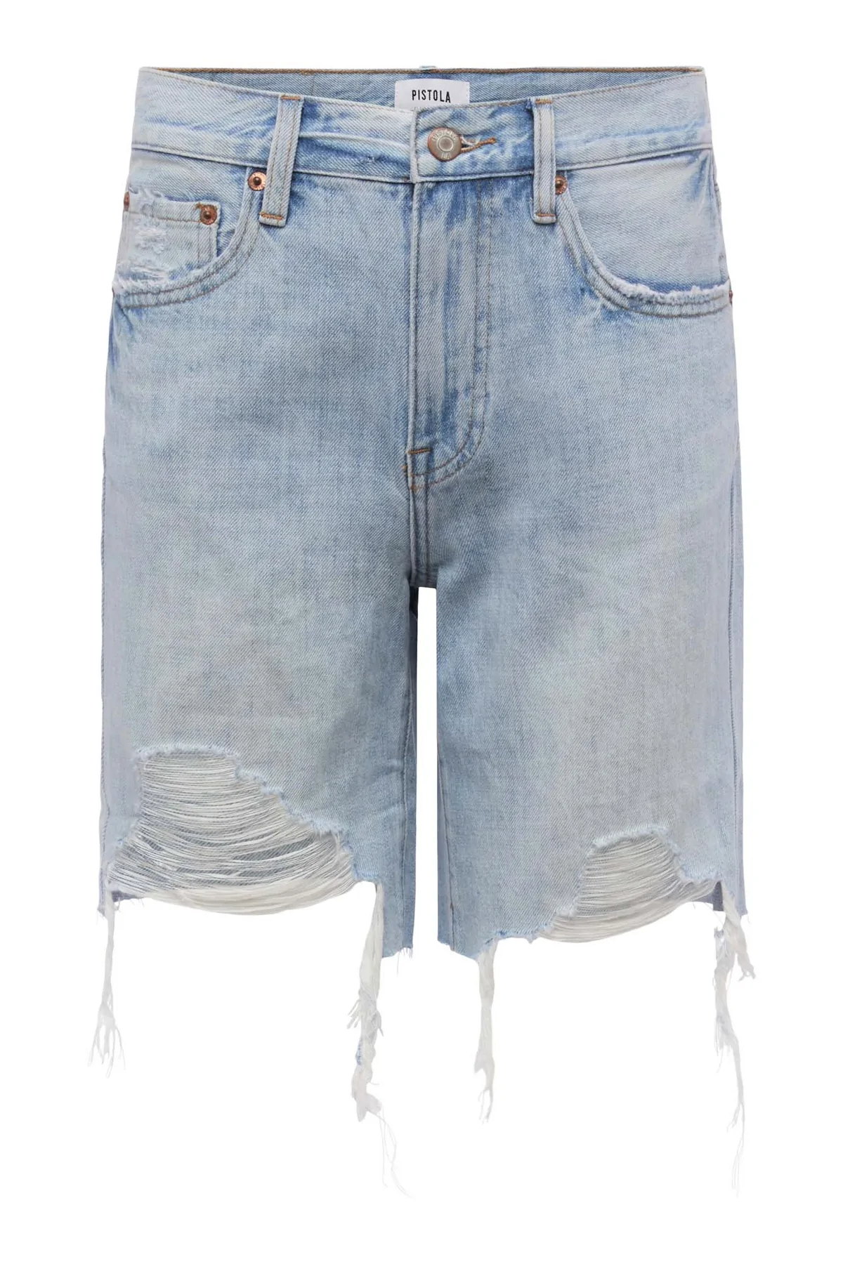 Kelly 90's Skater Short