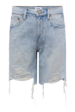 Kelly 90's Skater Short
