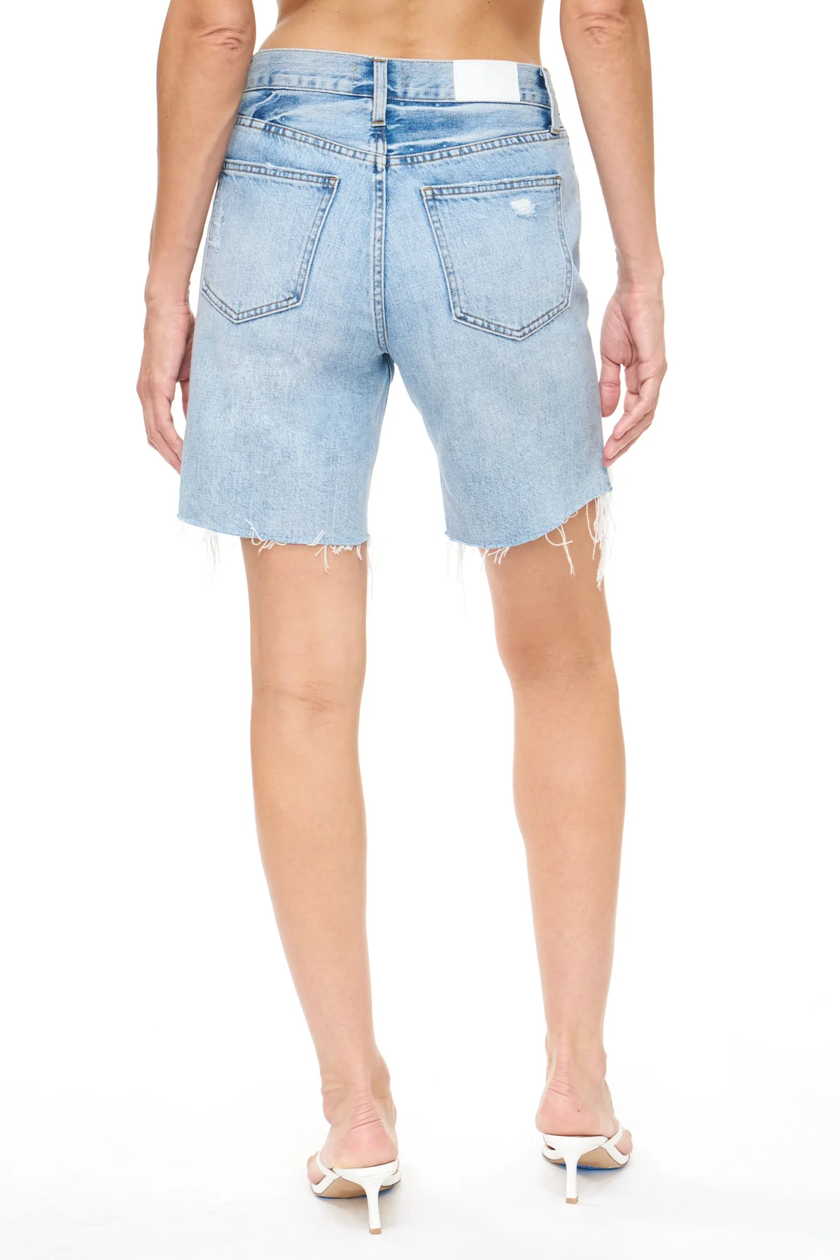 Kelly 90's Skater Short