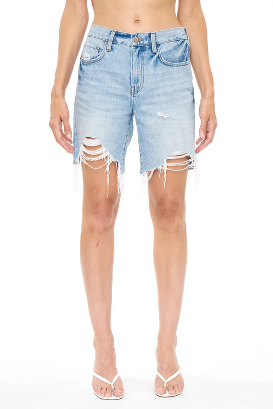 Kelly 90's Skater Short