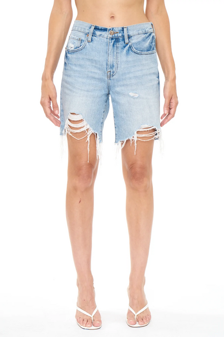 Kelly 90's Skater Short