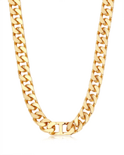 Luv AJ Kam Chunky Chain Necklace