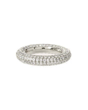 Pave Amalfi Ring