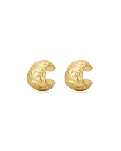 Molten Ear Cuff Set