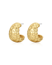 Molten Hoops