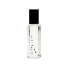 Riddle Oil Perfume