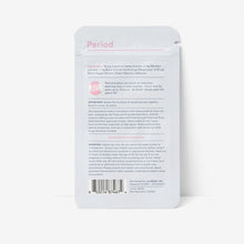 The Good Patch Hemp Infused Patch Pack - Period