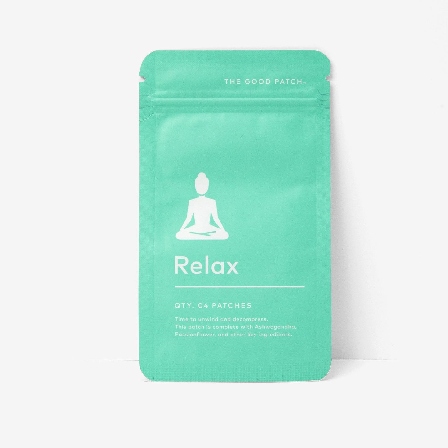 The Good Patch - Relax (No Hemp)