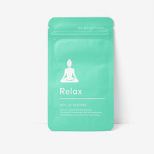 The Good Patch - Relax (No Hemp)