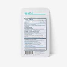 The Good Patch - Soothe (No Hemp)