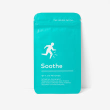 The Good Patch - Soothe (No Hemp)