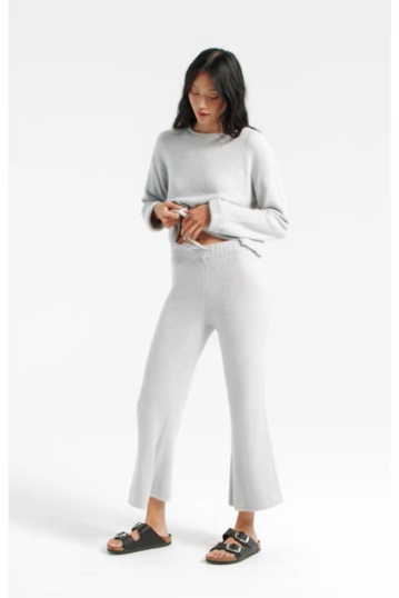 Melody Cozy Sweater Pant