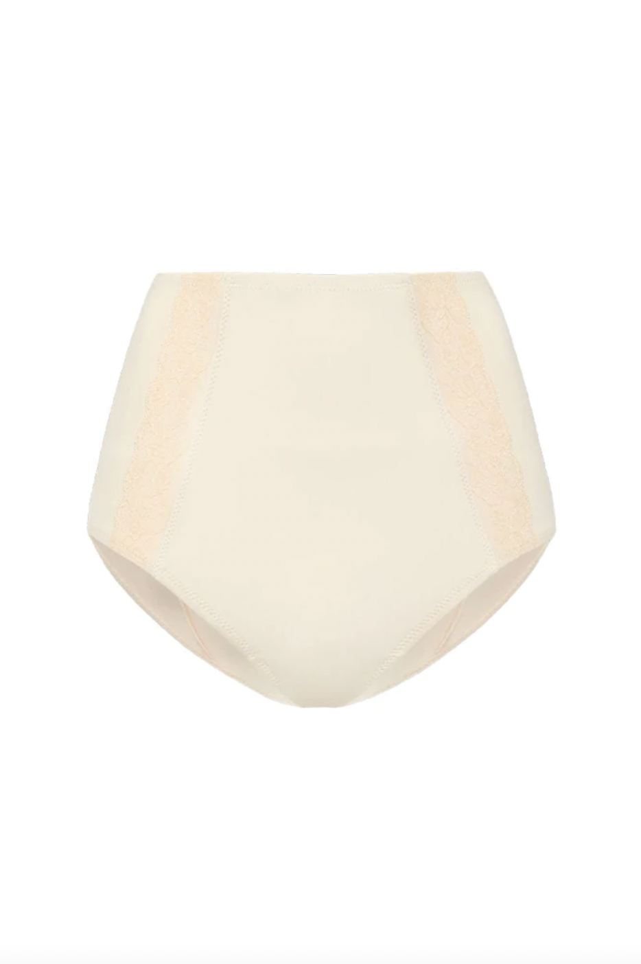 Spell Boudoir Lace High Wasted Bloomers