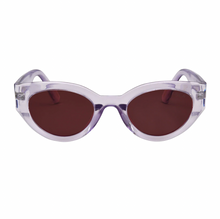 Ashbury Sky Sunglasses