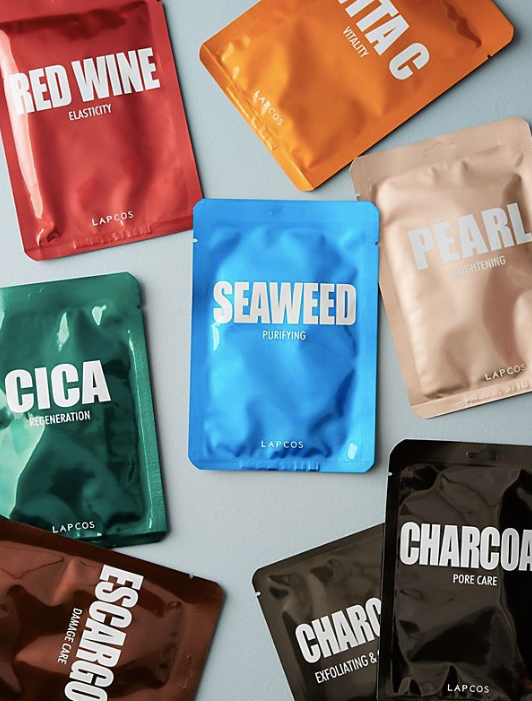 Lapcos Face Masks