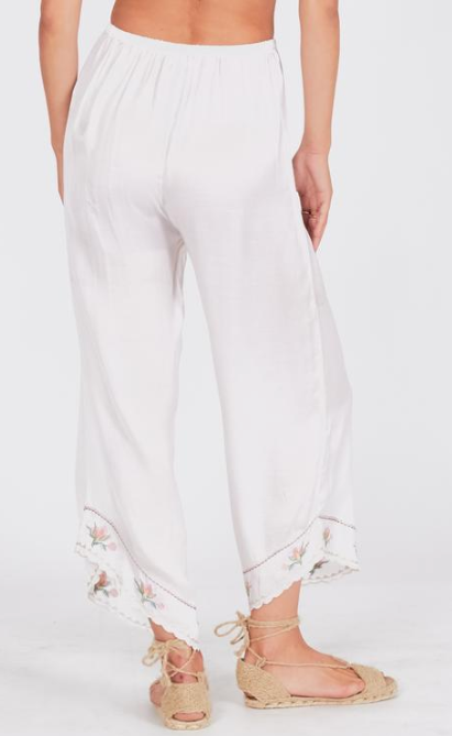 Tequila Sunrise Pants
