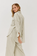 Reverb Stripe Pant