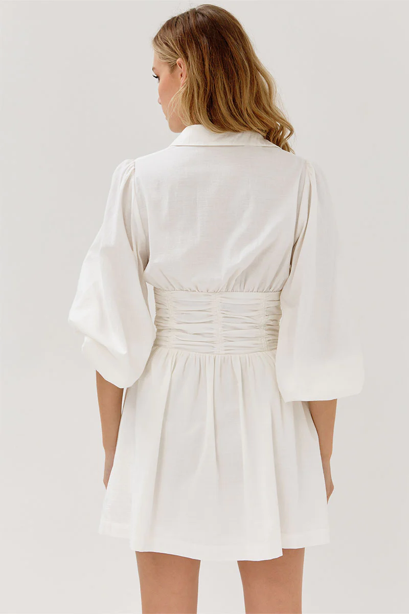 Refresh Dress