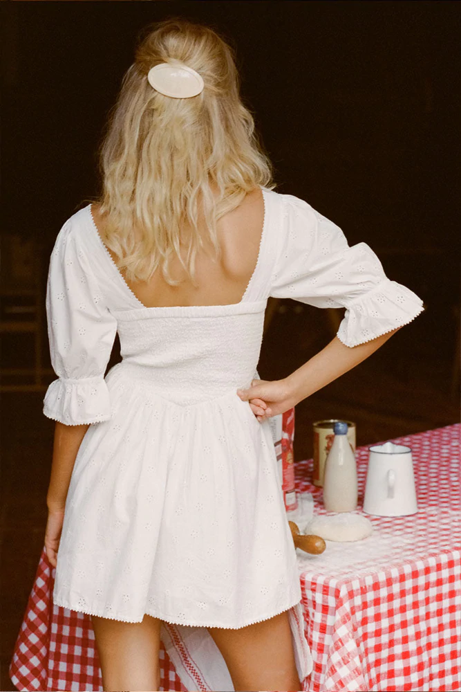 Spell Bo Mini Dress