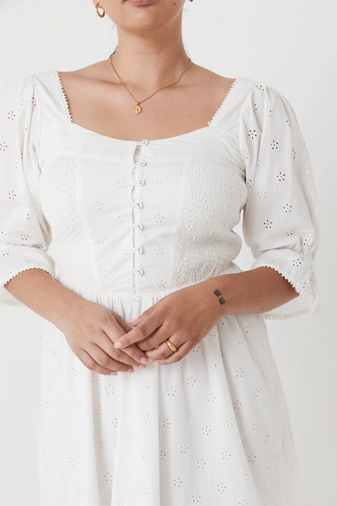 Spell Bo Mini Dress