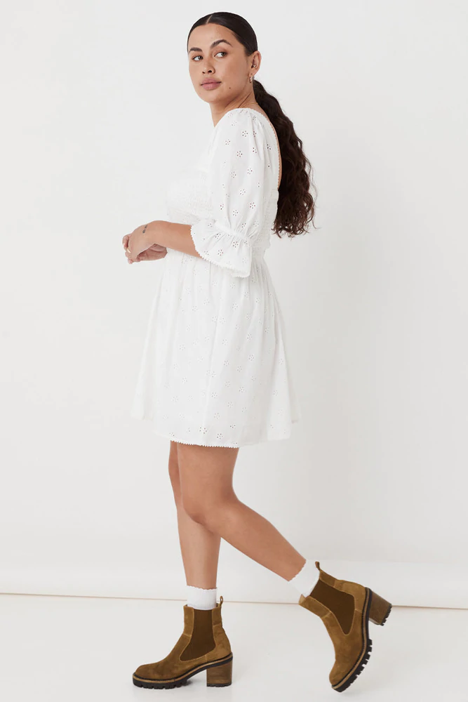 Spell Bo Mini Dress