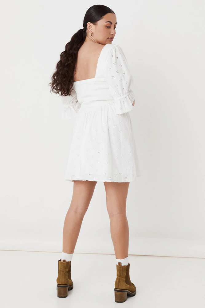 Spell Bo Mini Dress