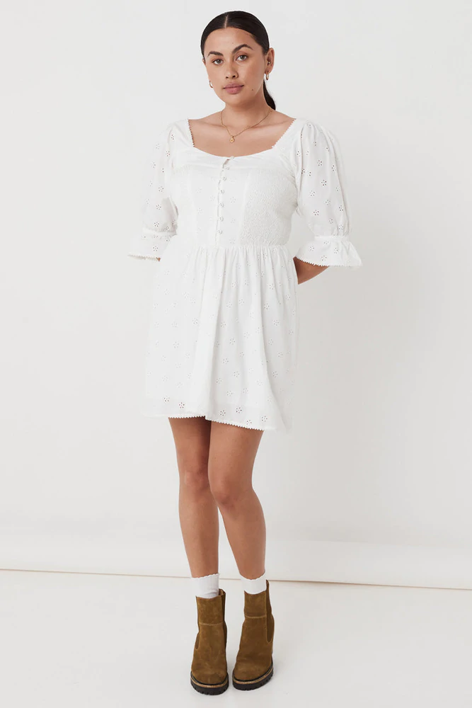 Spell Bo Mini Dress