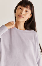 Z Supply Layer Up Sweatshirt