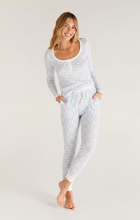 Z Supply Fireside Fair Isle LS Top