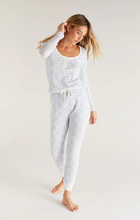 Z Supply Fireside Fair Isle LS Top