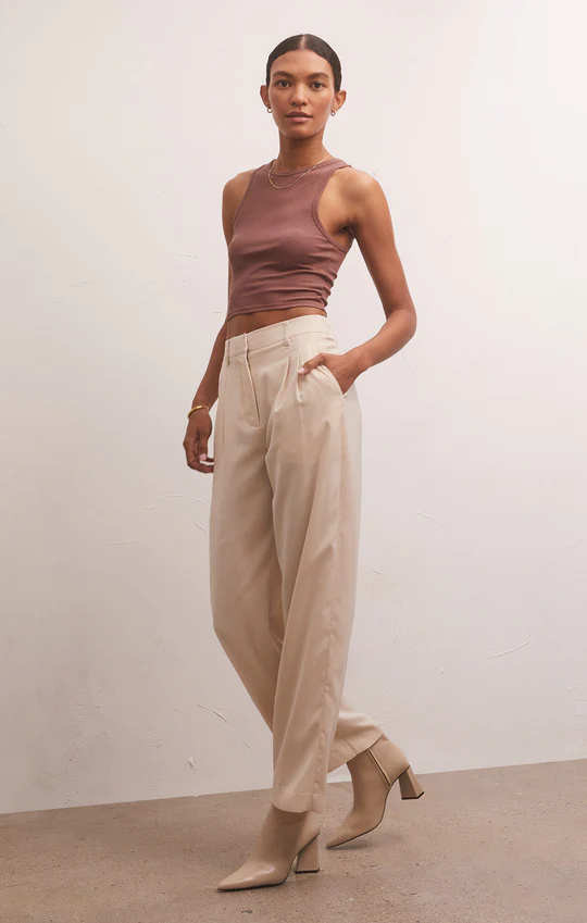Lucy Twill Pant