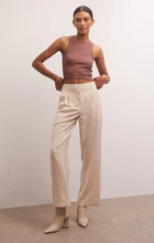 Lucy Twill Pant