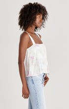 Z Supply Aniston Watercolor Top