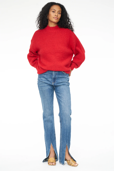 Pistola Colleen High Rise Slim Boot